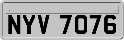 NYV7076