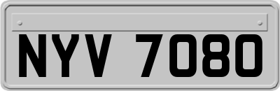 NYV7080