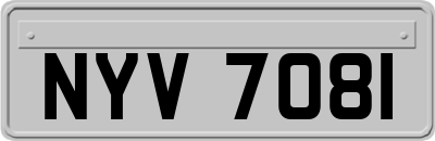 NYV7081