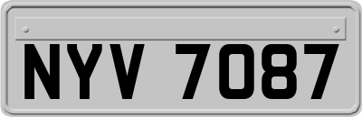 NYV7087