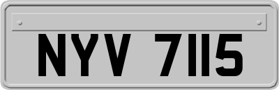 NYV7115