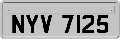 NYV7125