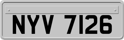 NYV7126