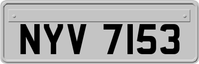 NYV7153