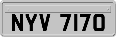 NYV7170