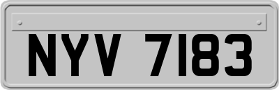 NYV7183