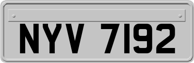 NYV7192