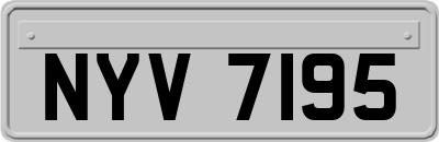 NYV7195
