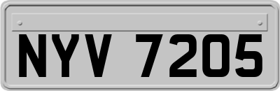 NYV7205