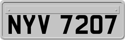 NYV7207