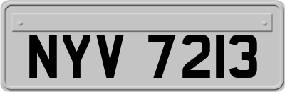 NYV7213