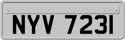 NYV7231