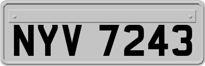 NYV7243