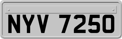 NYV7250