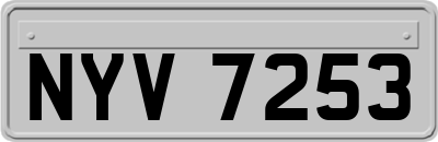 NYV7253