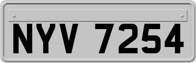 NYV7254