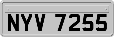 NYV7255