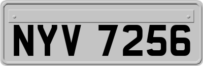 NYV7256