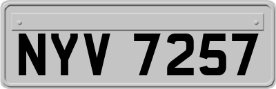 NYV7257