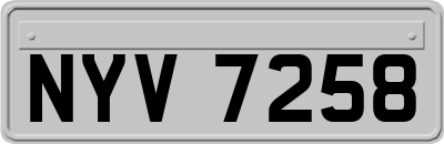 NYV7258