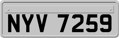 NYV7259