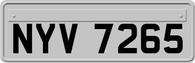 NYV7265