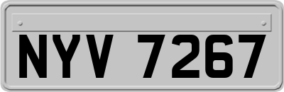 NYV7267