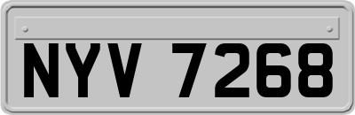 NYV7268