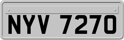 NYV7270