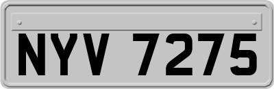 NYV7275