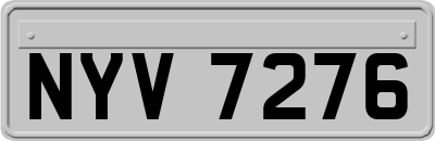 NYV7276
