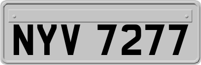 NYV7277