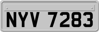 NYV7283