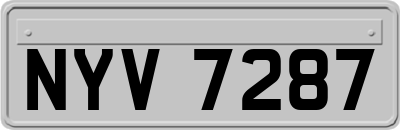 NYV7287