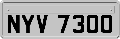 NYV7300