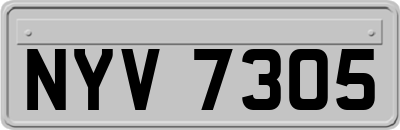 NYV7305