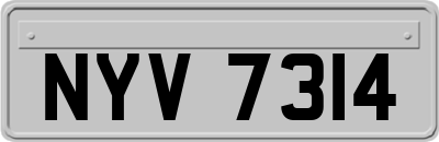 NYV7314