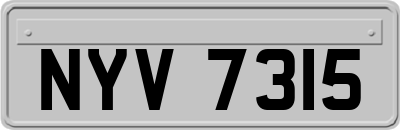 NYV7315
