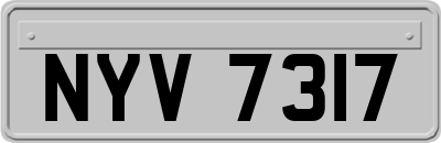 NYV7317