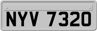 NYV7320