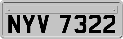 NYV7322