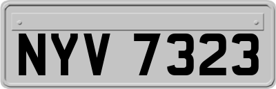 NYV7323