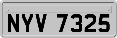 NYV7325