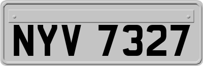 NYV7327