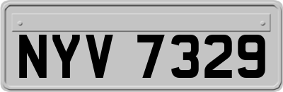 NYV7329