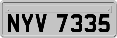 NYV7335