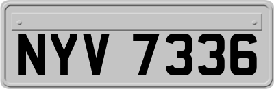 NYV7336