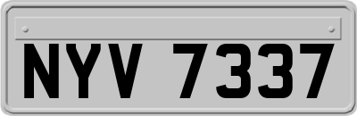 NYV7337