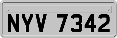 NYV7342