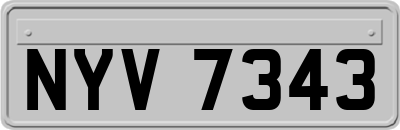 NYV7343